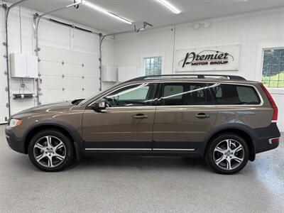 2015 Volvo XC70 T6 Platinum - Photo 8 - Spring City, PA 19475
