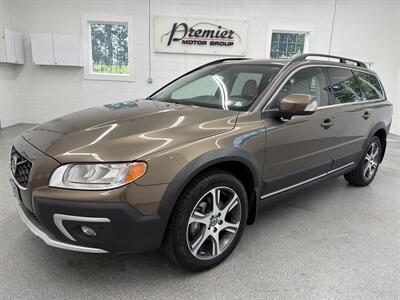 2015 Volvo XC70 T6 Platinum - Photo 1 - Spring City, PA 19475