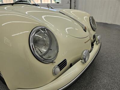 1957 Porsche 356 Replica   - Photo 12 - Spring City, PA 19475