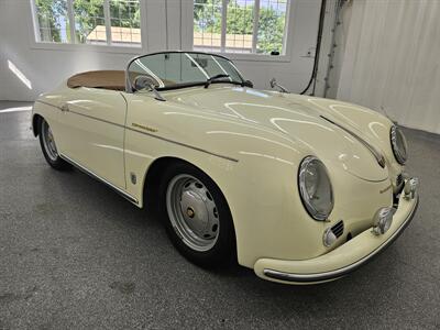 1957 Porsche 356 Replica  