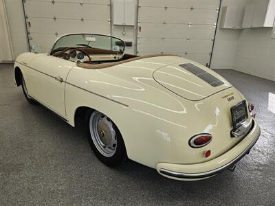 1957 Porsche 356 Replica   - Photo 8 - Spring City, PA 19475