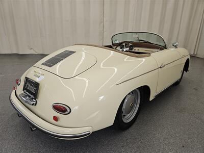 1957 Porsche 356 Replica   - Photo 5 - Spring City, PA 19475