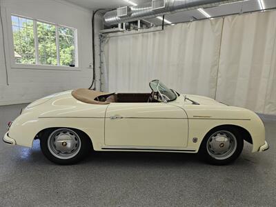 1957 Porsche 356 Replica   - Photo 4 - Spring City, PA 19475