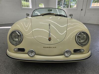 1957 Porsche 356 Replica   - Photo 3 - Spring City, PA 19475