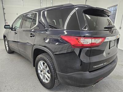 2020 Chevrolet Traverse LT Leather   - Photo 7 - Spring City, PA 19475