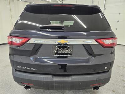 2020 Chevrolet Traverse LT Leather   - Photo 6 - Spring City, PA 19475