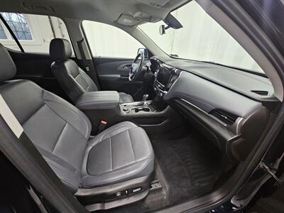 2020 Chevrolet Traverse LT Leather   - Photo 13 - Spring City, PA 19475