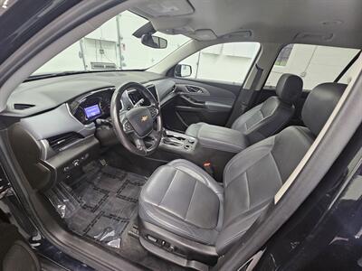 2020 Chevrolet Traverse LT Leather   - Photo 10 - Spring City, PA 19475