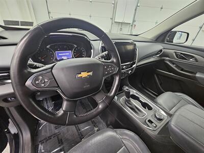 2020 Chevrolet Traverse LT Leather   - Photo 11 - Spring City, PA 19475