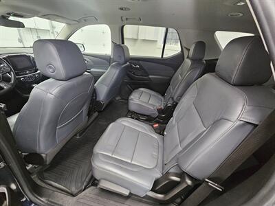 2020 Chevrolet Traverse LT Leather   - Photo 12 - Spring City, PA 19475