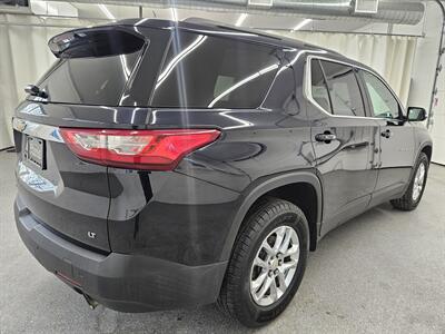 2020 Chevrolet Traverse LT Leather   - Photo 5 - Spring City, PA 19475