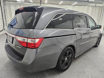 2012 Honda Odyssey Touring - Photo 5 - Spring City, PA 19475