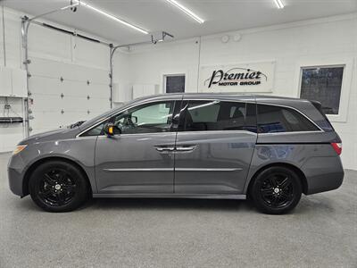 2012 Honda Odyssey Touring - Photo 8 - Spring City, PA 19475