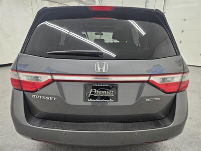 2012 Honda Odyssey Touring - Photo 6 - Spring City, PA 19475
