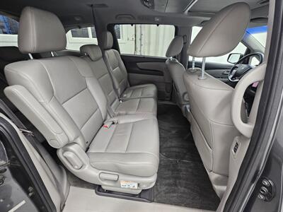 2012 Honda Odyssey Touring - Photo 14 - Spring City, PA 19475