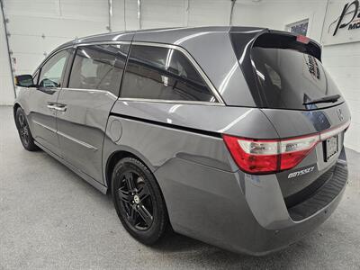2012 Honda Odyssey Touring - Photo 7 - Spring City, PA 19475