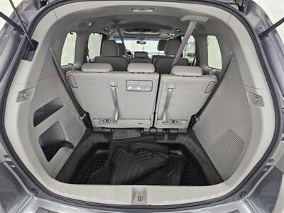 2012 Honda Odyssey Touring - Photo 16 - Spring City, PA 19475