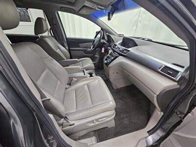 2012 Honda Odyssey Touring - Photo 13 - Spring City, PA 19475