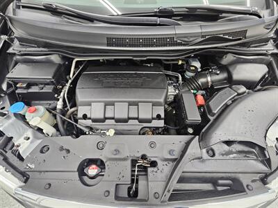 2012 Honda Odyssey Touring - Photo 9 - Spring City, PA 19475