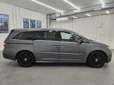 2012 Honda Odyssey Touring - Photo 4 - Spring City, PA 19475