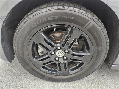 2012 Honda Odyssey Touring - Photo 17 - Spring City, PA 19475