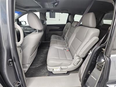 2012 Honda Odyssey Touring - Photo 12 - Spring City, PA 19475