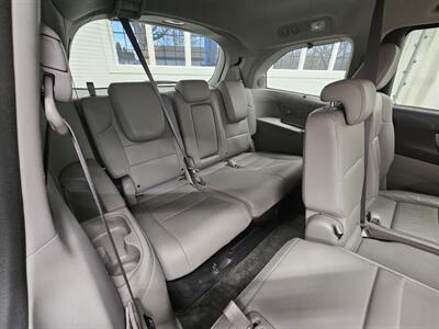 2012 Honda Odyssey Touring - Photo 15 - Spring City, PA 19475