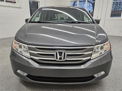 2012 Honda Odyssey Touring - Photo 2 - Spring City, PA 19475