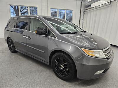 2012 Honda Odyssey Touring - Photo 3 - Spring City, PA 19475
