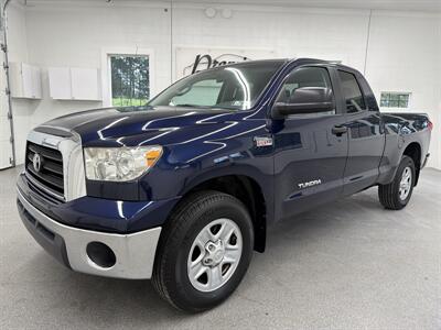 2009 Toyota Tundra SR5 Truck