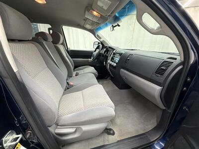 2009 Toyota Tundra SR5   - Photo 12 - Spring City, PA 19475