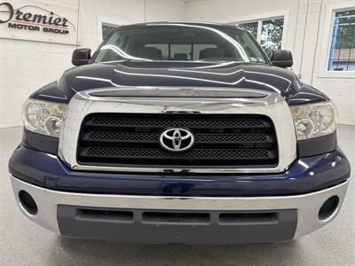 2009 Toyota Tundra SR5   - Photo 2 - Spring City, PA 19475