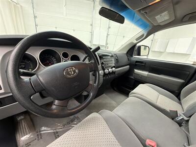 2009 Toyota Tundra SR5   - Photo 10 - Spring City, PA 19475