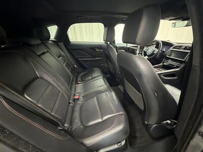 2019 Jaguar F-PACE 30t Prestige - Photo 13 - Spring City, PA 19475