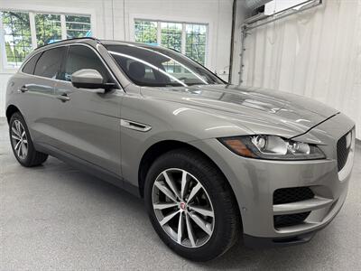 2019 Jaguar F-PACE 30t Prestige - Photo 3 - Spring City, PA 19475