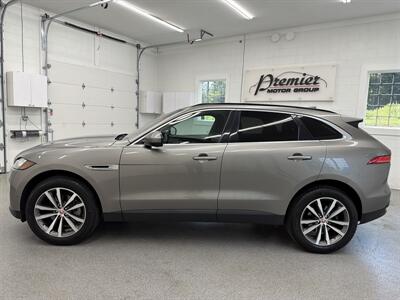 2019 Jaguar F-PACE 30t Prestige - Photo 7 - Spring City, PA 19475