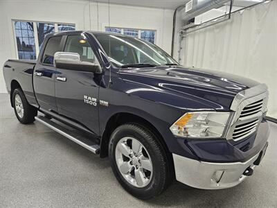 2018 RAM 1500 Big Horn   - Photo 3 - Spring City, PA 19475