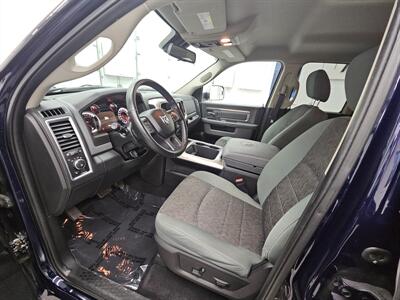 2018 RAM 1500 Big Horn   - Photo 10 - Spring City, PA 19475