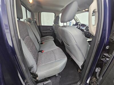 2018 RAM 1500 Big Horn   - Photo 14 - Spring City, PA 19475