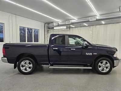 2018 RAM 1500 Big Horn   - Photo 4 - Spring City, PA 19475