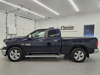 2018 RAM 1500 Big Horn   - Photo 8 - Spring City, PA 19475