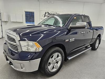 2018 RAM 1500 Big Horn   - Photo 1 - Spring City, PA 19475