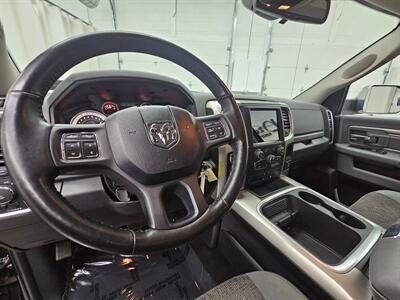 2018 RAM 1500 Big Horn   - Photo 11 - Spring City, PA 19475