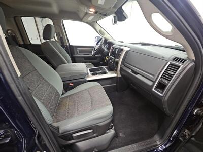 2018 RAM 1500 Big Horn   - Photo 13 - Spring City, PA 19475