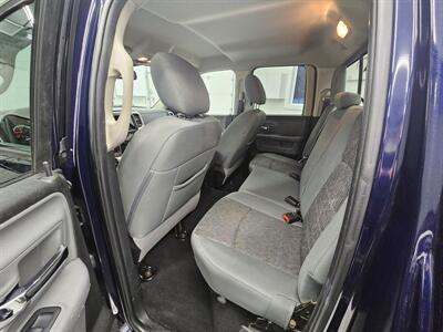 2018 RAM 1500 Big Horn   - Photo 12 - Spring City, PA 19475