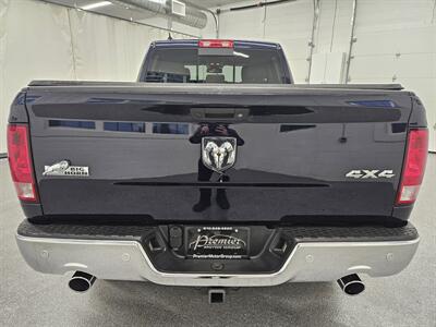 2018 RAM 1500 Big Horn   - Photo 6 - Spring City, PA 19475