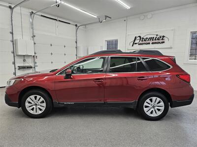 2019 Subaru Outback 2.5i Premium - Photo 8 - Spring City, PA 19475
