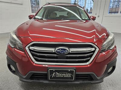 2019 Subaru Outback 2.5i Premium - Photo 2 - Spring City, PA 19475