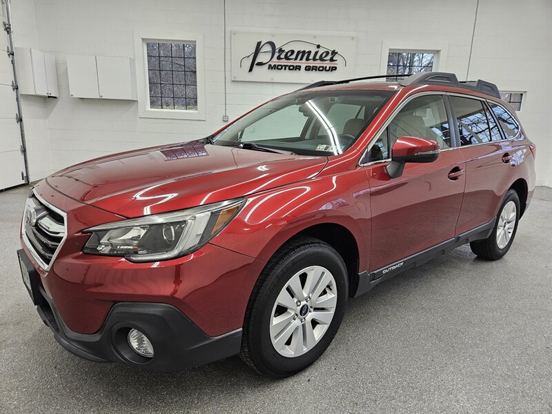 2019 Subaru Outback 2.5i Premium   - Photo 1 - Spring City, PA 19475