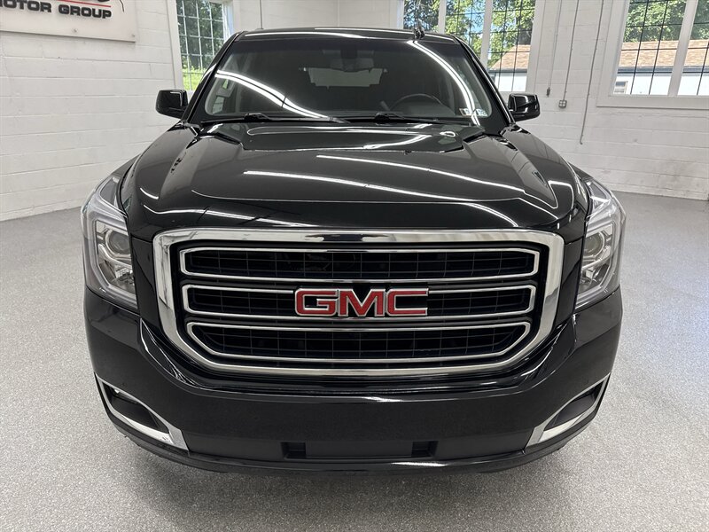 2020 GMC Yukon SLE  
